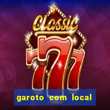 garoto com local porto alegre